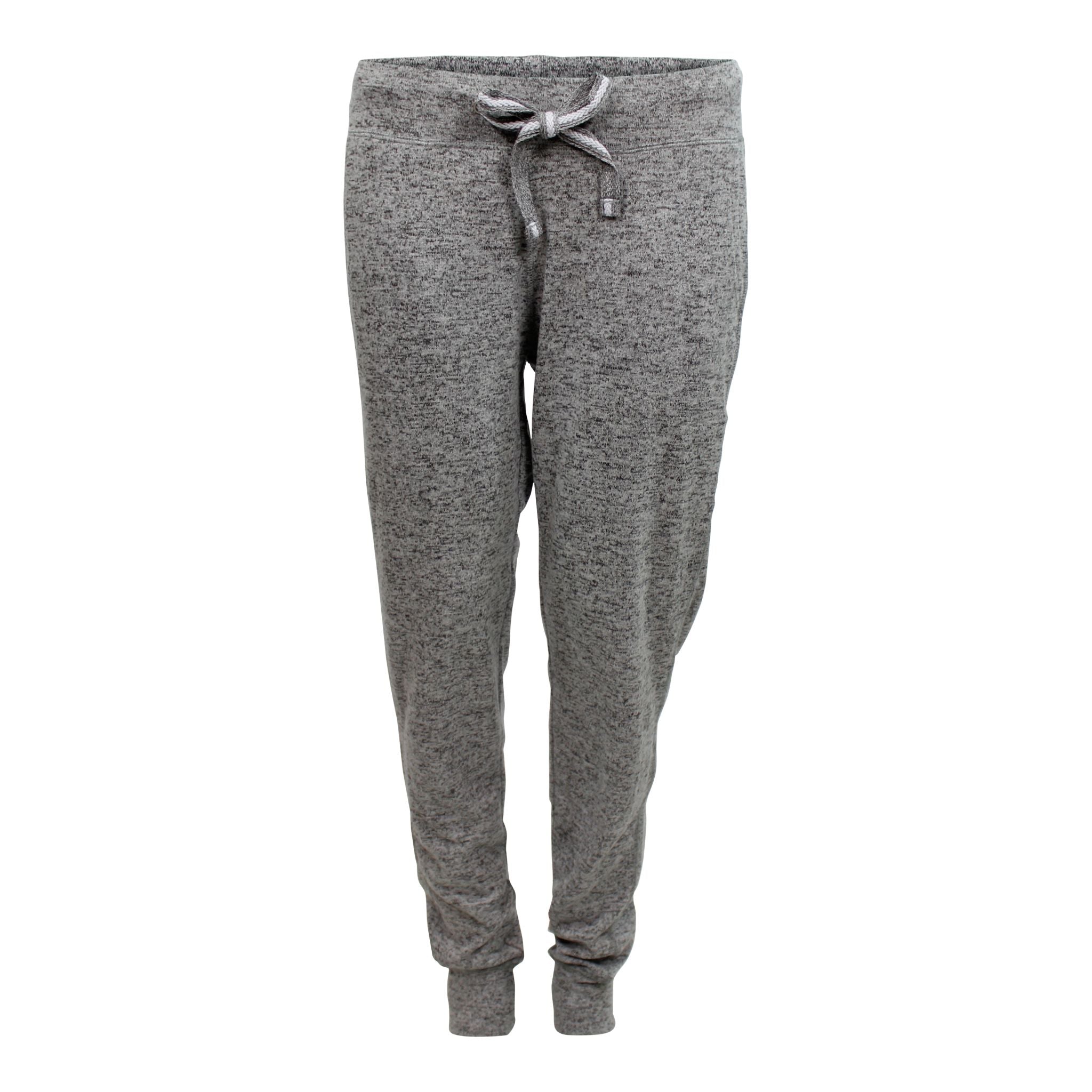 Solid Hacci Jogger - Denny's