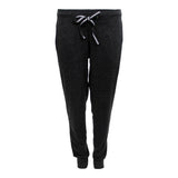 Solid Hacci Jogger - Denny's