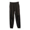 Fleece Slit Knee Jogger - Denny's