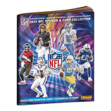 NFL 2022/23 Album - Denny's