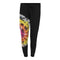 Multi Burst Tie Dye Sweatpant - Denny's