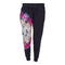 Multi Burst Tie Dye Sweatpant - Denny's
