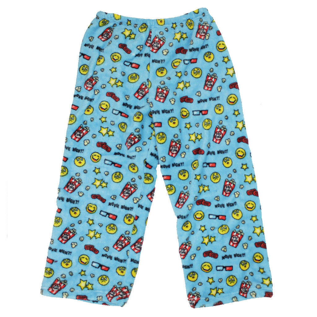 Movies Pant - Denny's