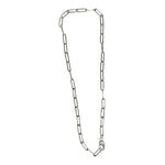Paper Clip Necklace - Denny's