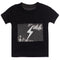 Lightning Bolt Tee - Denny's