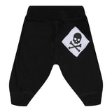 Skull Patch Jog Pant - Denny's