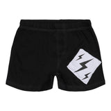 Bolts Patch Short - Denny's
