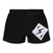 Bolts Patch Short - Denny's