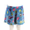 Patch Short Plush Fall - Denny's