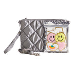 Patches Pouch - Denny's