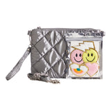 Patches Pouch - Denny's