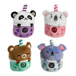 Beadie Buddies Minis Bubble Tea Bears - Denny's