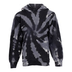 Pullover Hoodie with ACDC Rock and Roll - Denny's