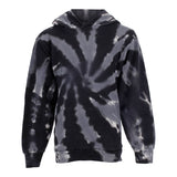 Pullover Hoodie with ACDC Rock and Roll - Denny's