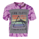 Youth Tee with Pink Floyd Dark Side of The Moon - Denny's