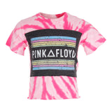 Youth Tee with Pink Floyd - Denny's