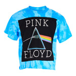Youth Tee with Pink Floyd - Denny's