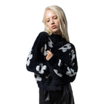 Daisy Cardigan - Denny's