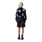 Daisy Cardigan - Denny's