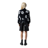 Daisy Cardigan - Denny's