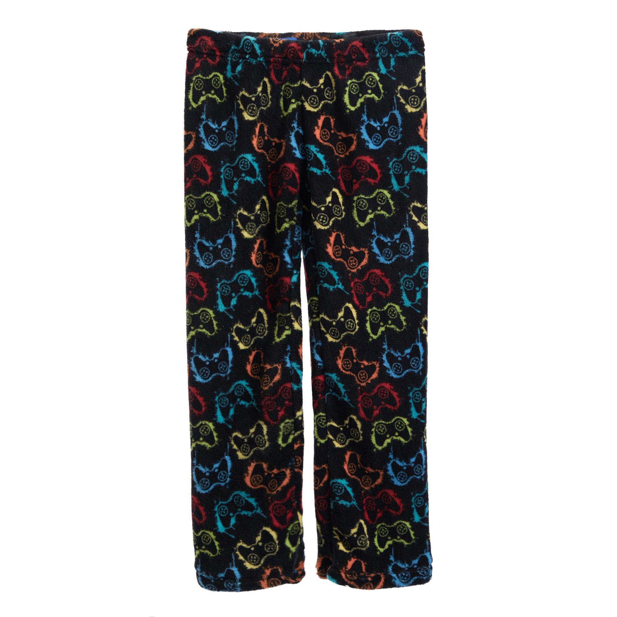 Gaming Fuzzy Pant - Denny's