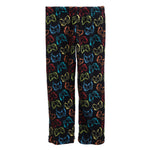 Gaming Fuzzy Pant - Denny's