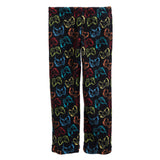 Gaming Fuzzy Pant - Denny's