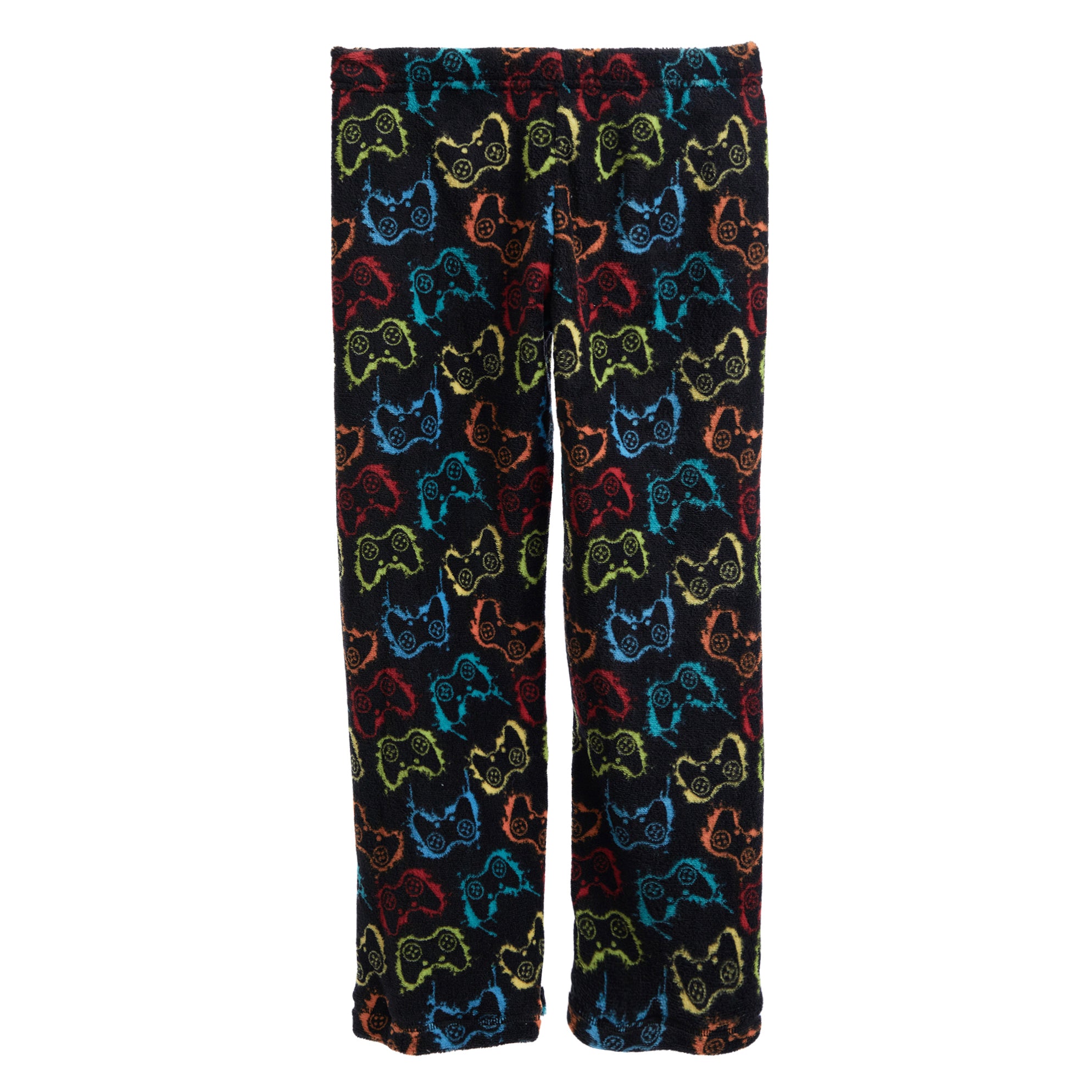 Gaming Fuzzy Pant - Denny's
