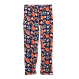 Sports Fuzzy Pants - Denny's