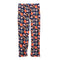 Sports Fuzzy Pants - Denny's