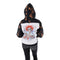 LB Grateful Dead Bleached Zip Hoody - Denny's