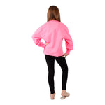 Fleece w Lightning Bolt - Denny's