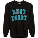 East Coast Sweatshirt - Denny's