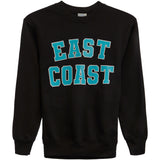 East Coast Sweatshirt - Denny's