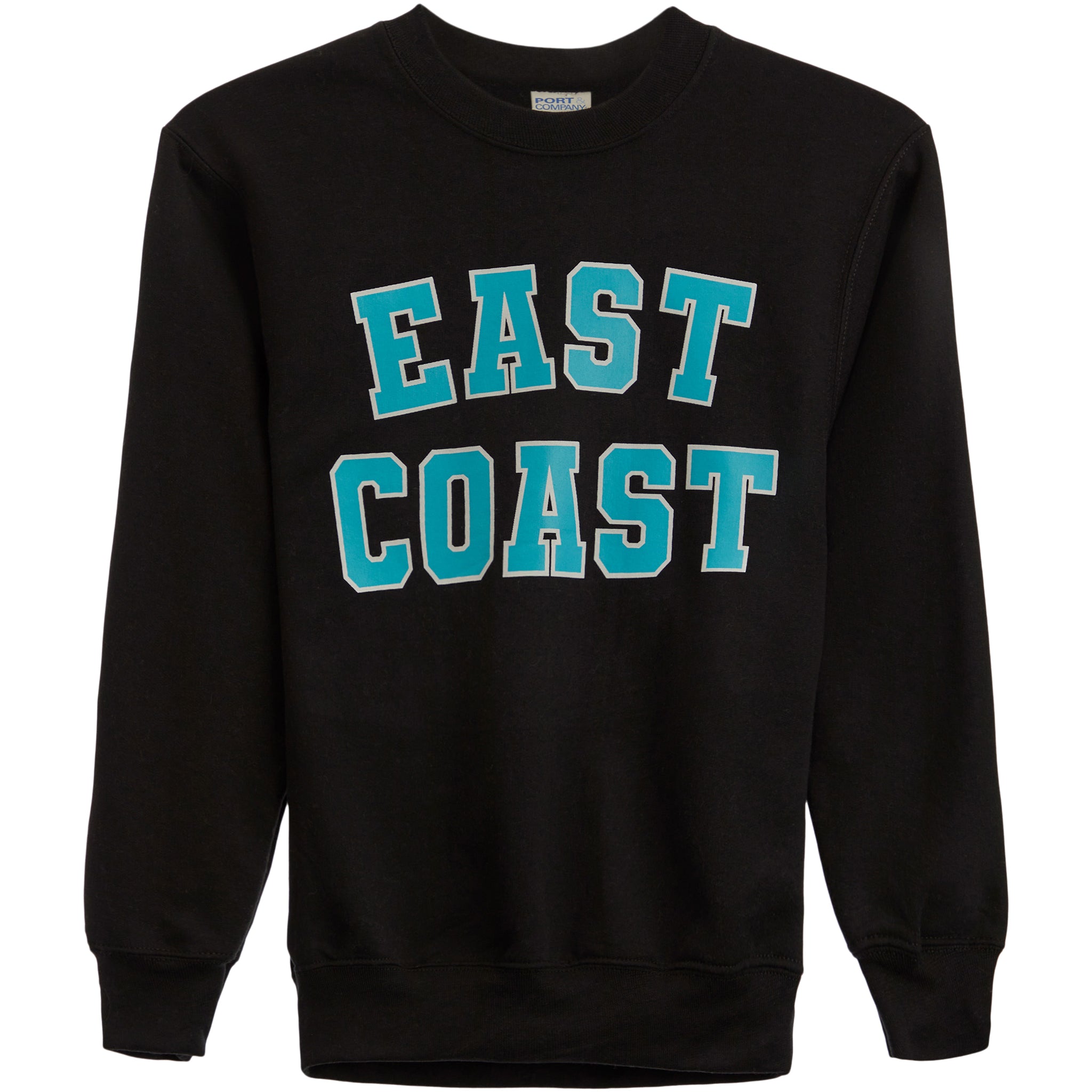 East Coast Sweatshirt - Denny's