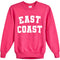 East Coast Sweatshirt - Denny's
