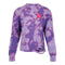 Pink Star Bleach Sweatshirt - Denny's