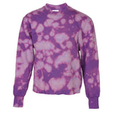 Bleached Sweatshirt - Denny's