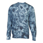 Tie Dye Sweatshirt - Denny's