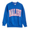 Malibu Sweatshirt - Denny's