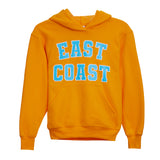 East Coast Hoodie - Denny's