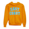 East Coast Hoodie - Denny's