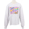 Crew Sweatshirt with LOL Candy Patch - Denny's