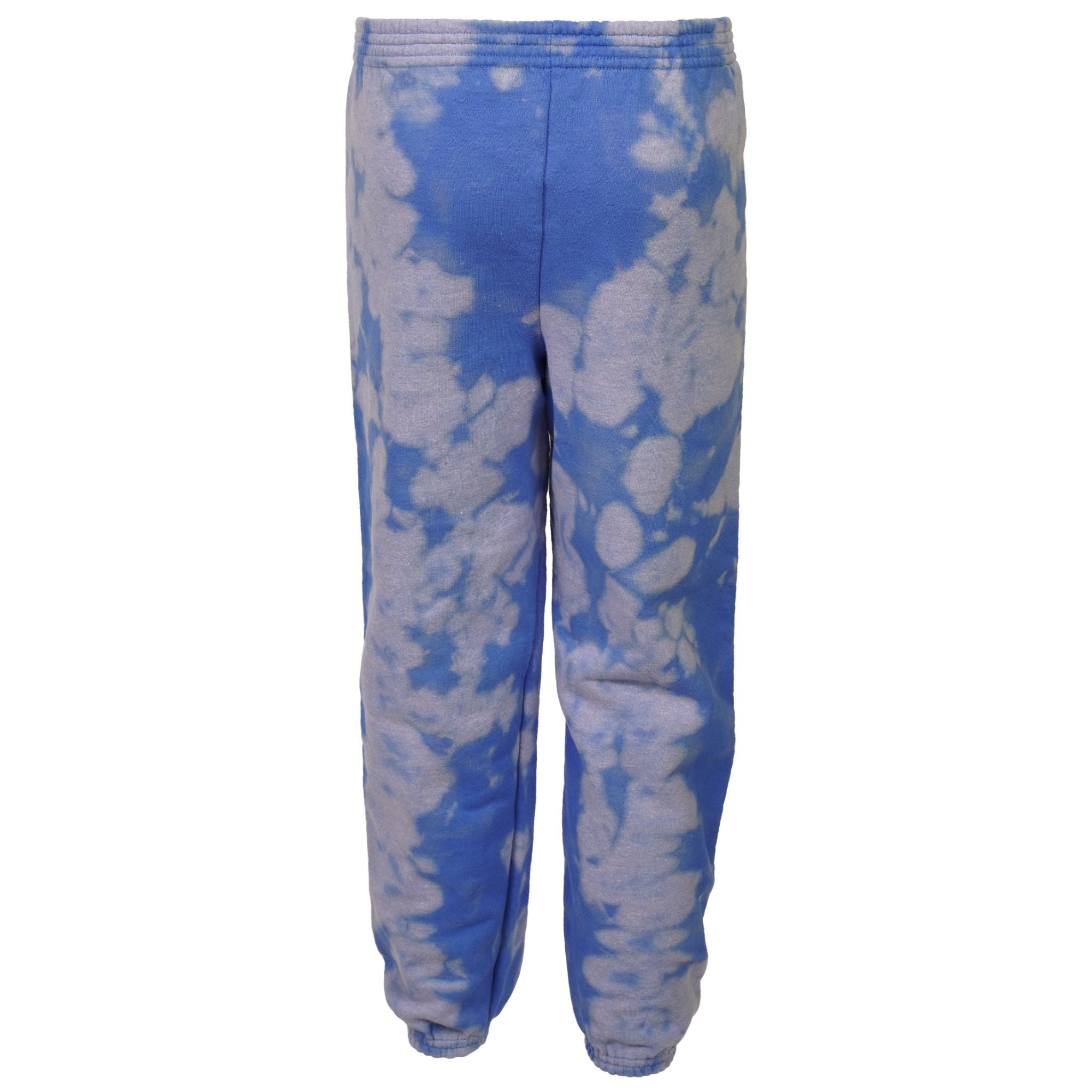 Bleach Cut Sweatpant - Denny's