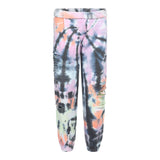 Reverse Tie Dye Cut Sweatpant - Denny's