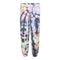 Reverse Tie Dye Cut Sweatpant - Denny's