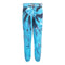 Tie Dye Cut Sweatpant - Denny's
