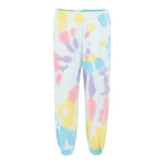 Pastel Youth Fleece Sweatpant - Denny's