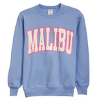 Malibu Sweatshirt - Denny's