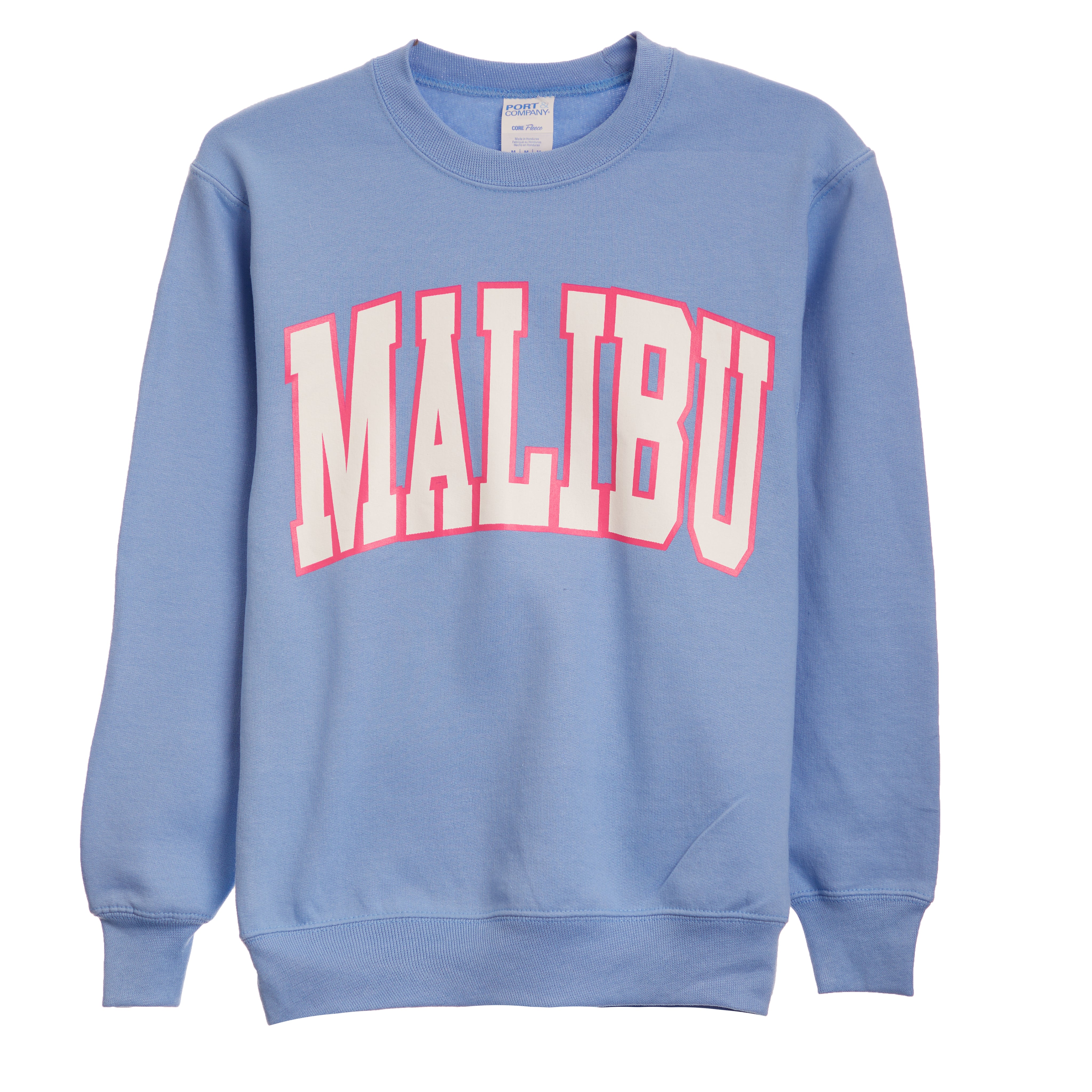 Malibu Sweatshirt - Denny's